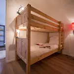 Androsace 42 Happy Apartment