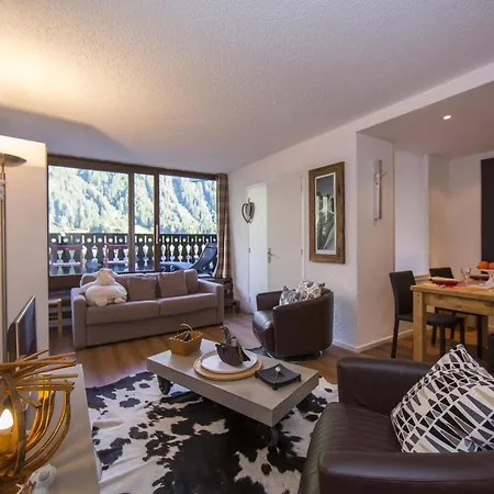 Androsace 42 Happy Apartmán