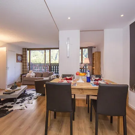 Androsace 42 Happy * Chamonix