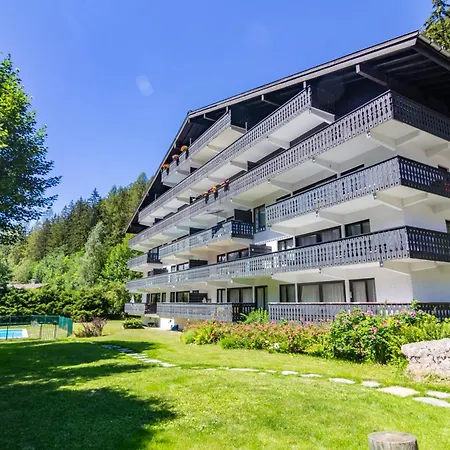 Androsace 42 Happy * Chamonix