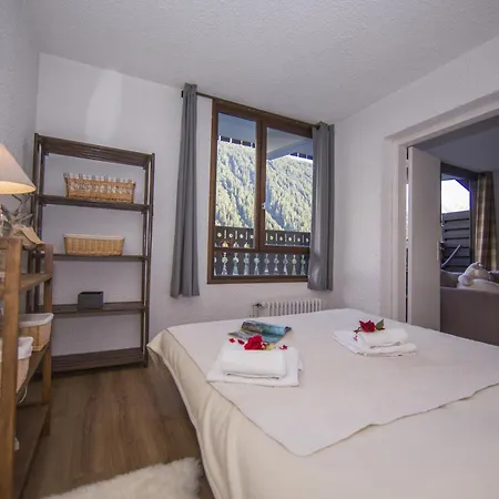 Androsace 42 Happy Apartmán *