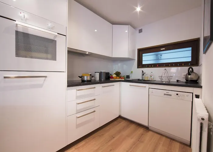 Androsace 42 Happy Apartamento