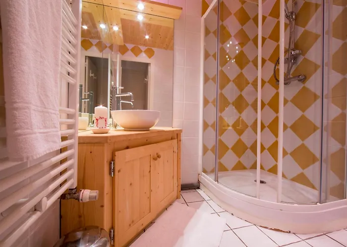 Androsace 42 Happy Chamonix