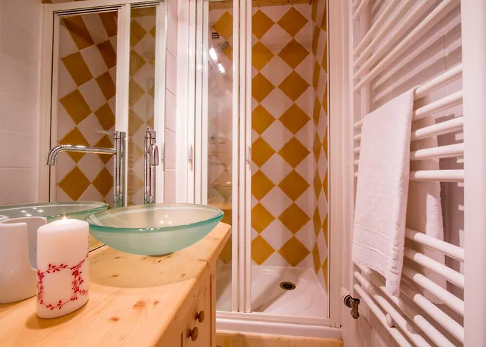 Apartamento Androsace 42 Happy Chamonix