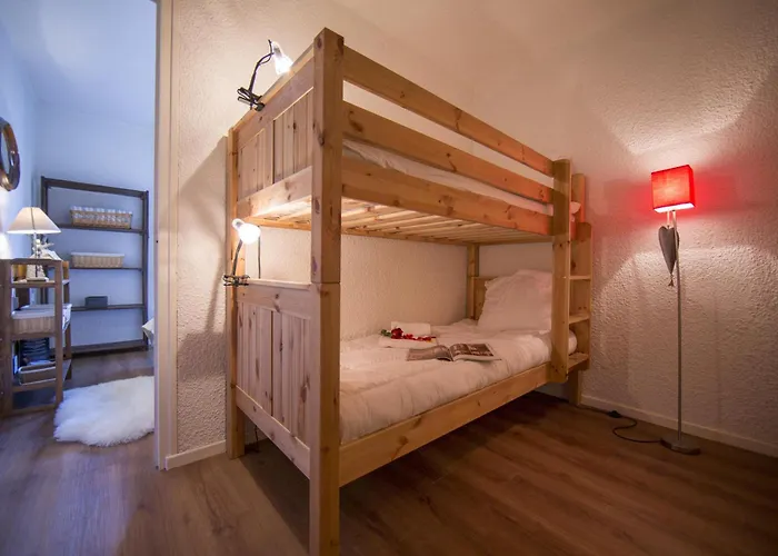 Androsace 42 Happy Apartamento