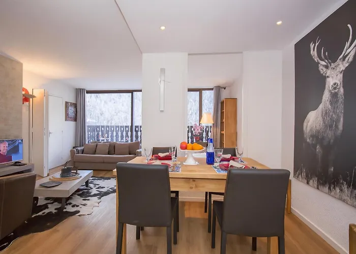 Androsace 42 Happy Apartamento *