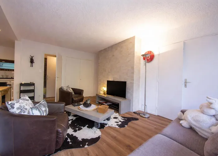 Androsace 42 Happy * Chamonix