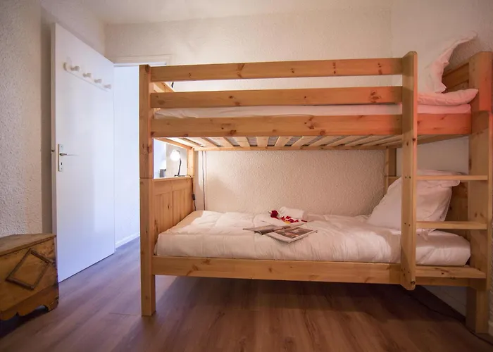 Androsace 42 Happy Chamonix