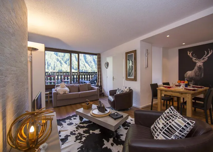 Androsace 42 Happy Apartmán