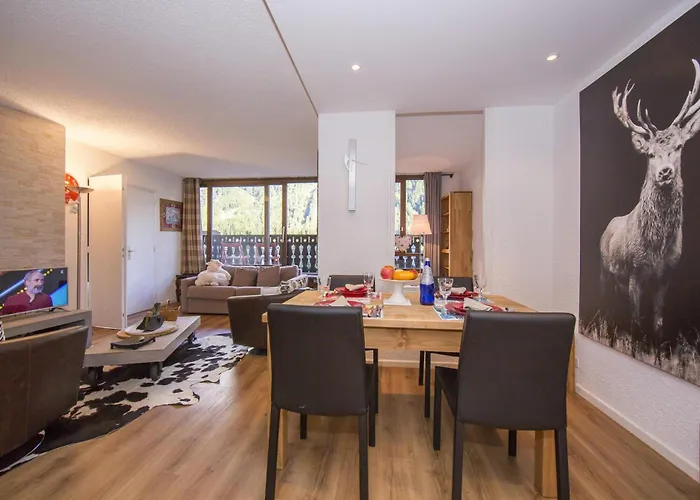 Androsace 42 Happy * Chamonix