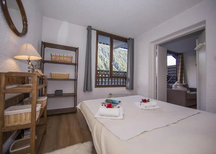 Androsace 42 Happy Apartmán *