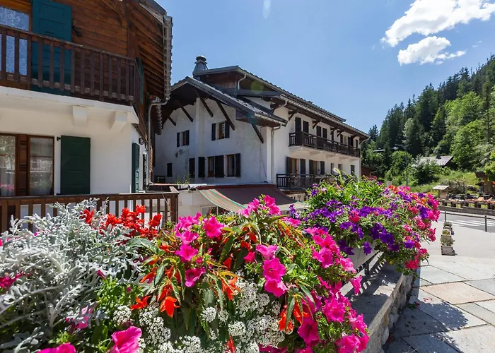 Androsace 42 Happy Apartmán