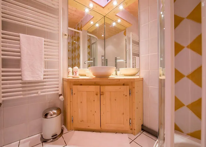 Androsace 42 Happy דירה